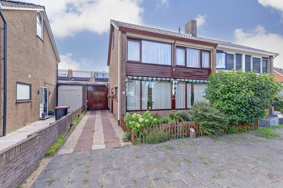 Foto 8 van Karel Doormanstraat 17