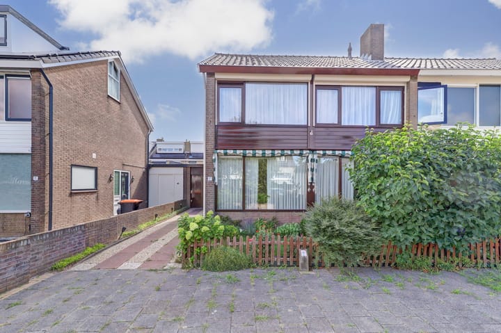 Foto 9 van Karel Doormanstraat 17