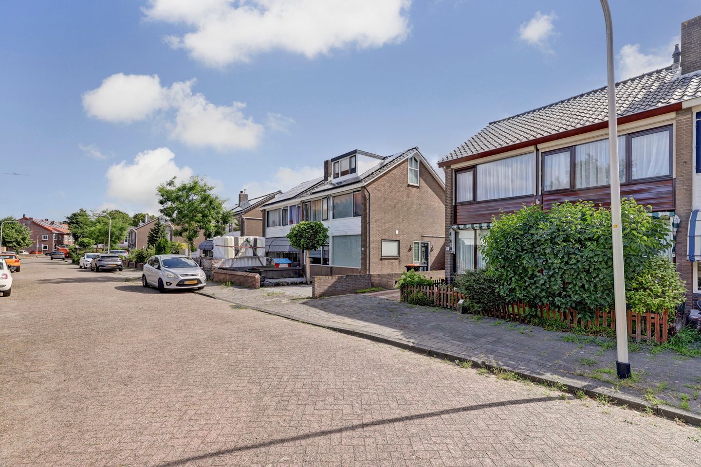 Foto 10 van Karel Doormanstraat 17