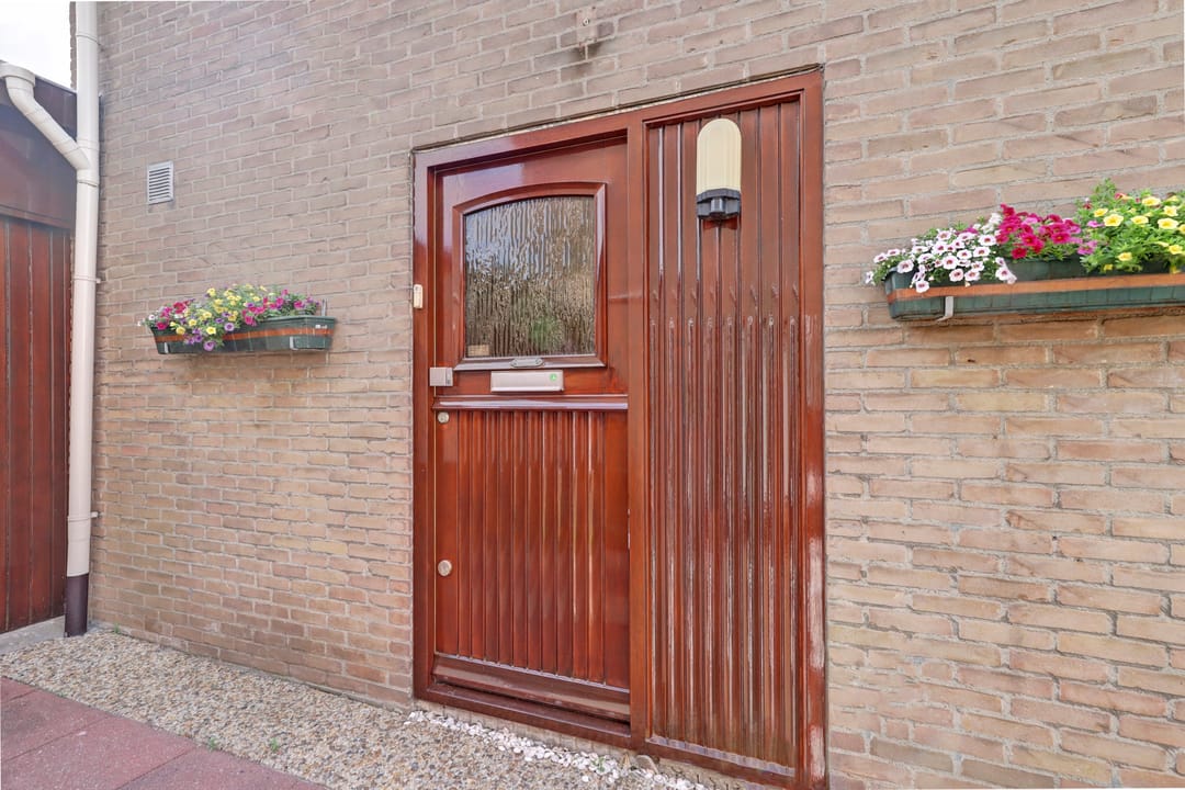 Foto 11 van Karel Doormanstraat 17