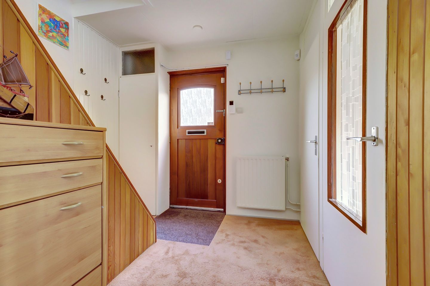 Foto 14 van Karel Doormanstraat 17