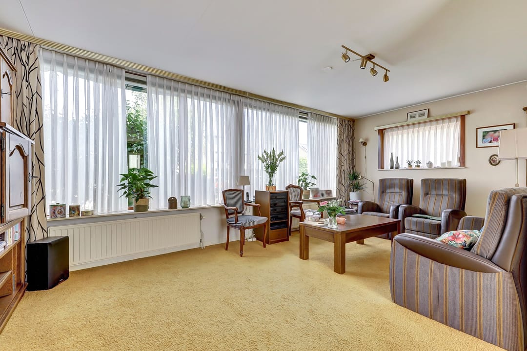 Foto 16 van Karel Doormanstraat 17