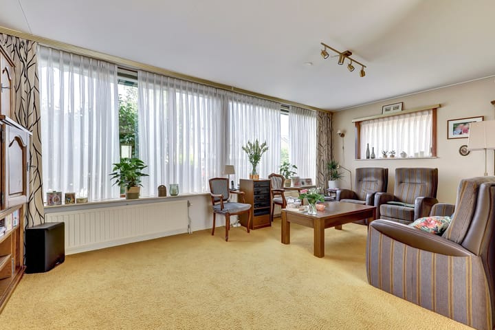 Foto 16 van Karel Doormanstraat 17