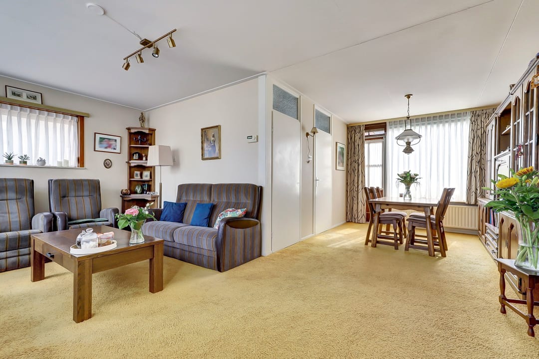 Foto 17 van Karel Doormanstraat 17