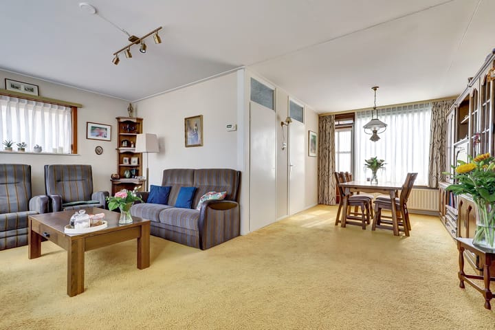 Foto 17 van Karel Doormanstraat 17