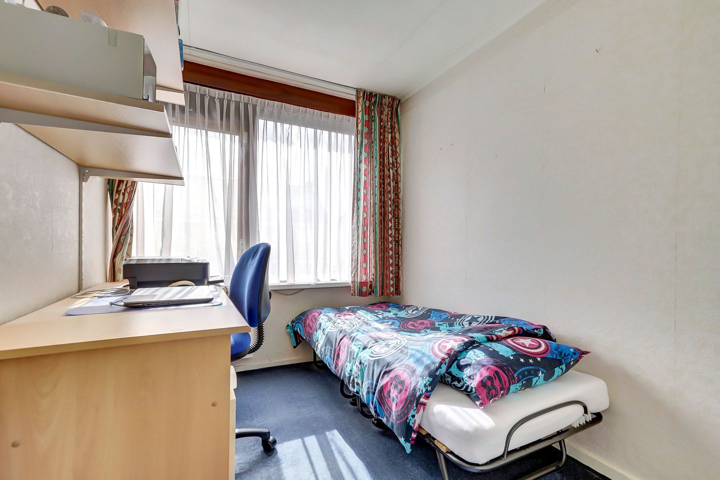 Foto 29 van Karel Doormanstraat 17