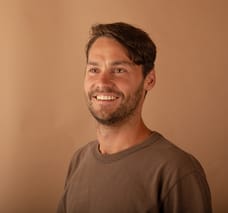 Willem Bel - Juridisch Medewerker