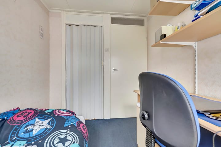 Foto 30 van Karel Doormanstraat 17