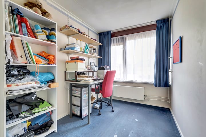 Foto 31 van Karel Doormanstraat 17