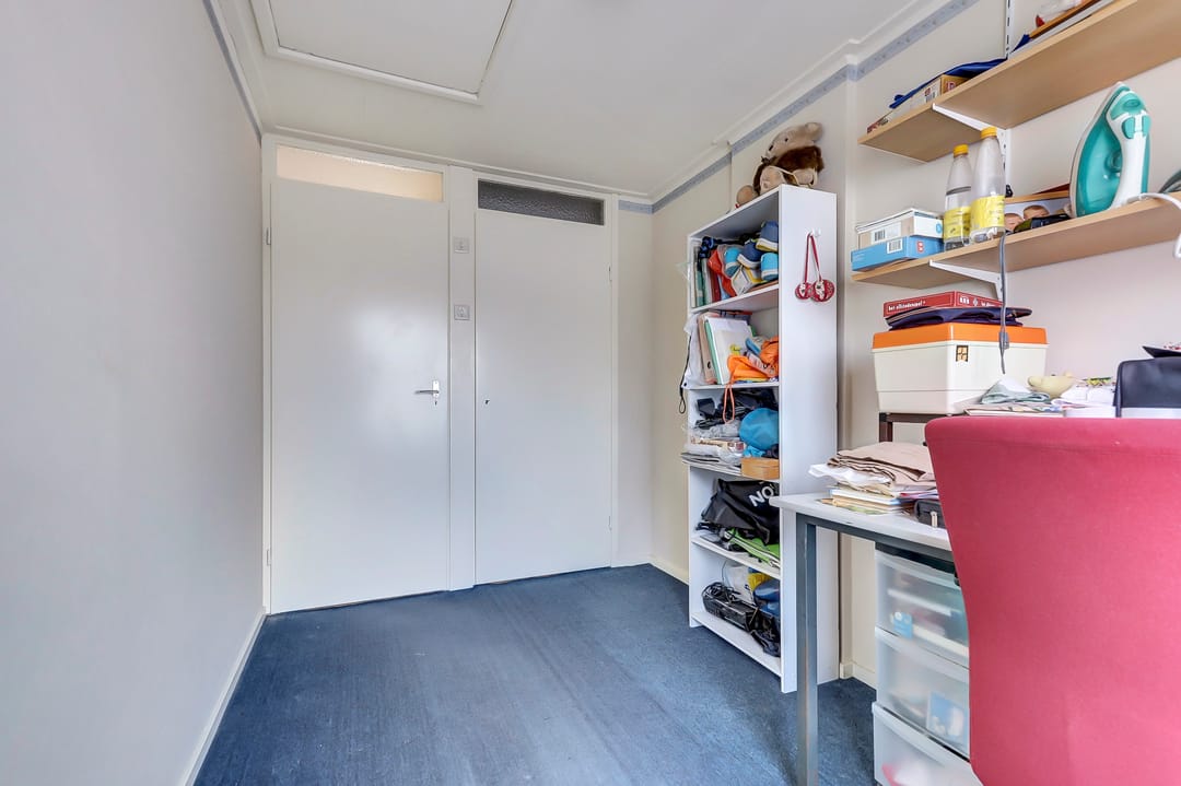 Foto 32 van Karel Doormanstraat 17