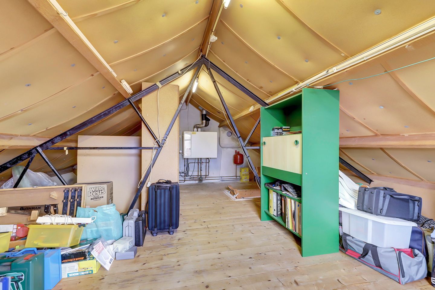 Foto 35 van Karel Doormanstraat 17