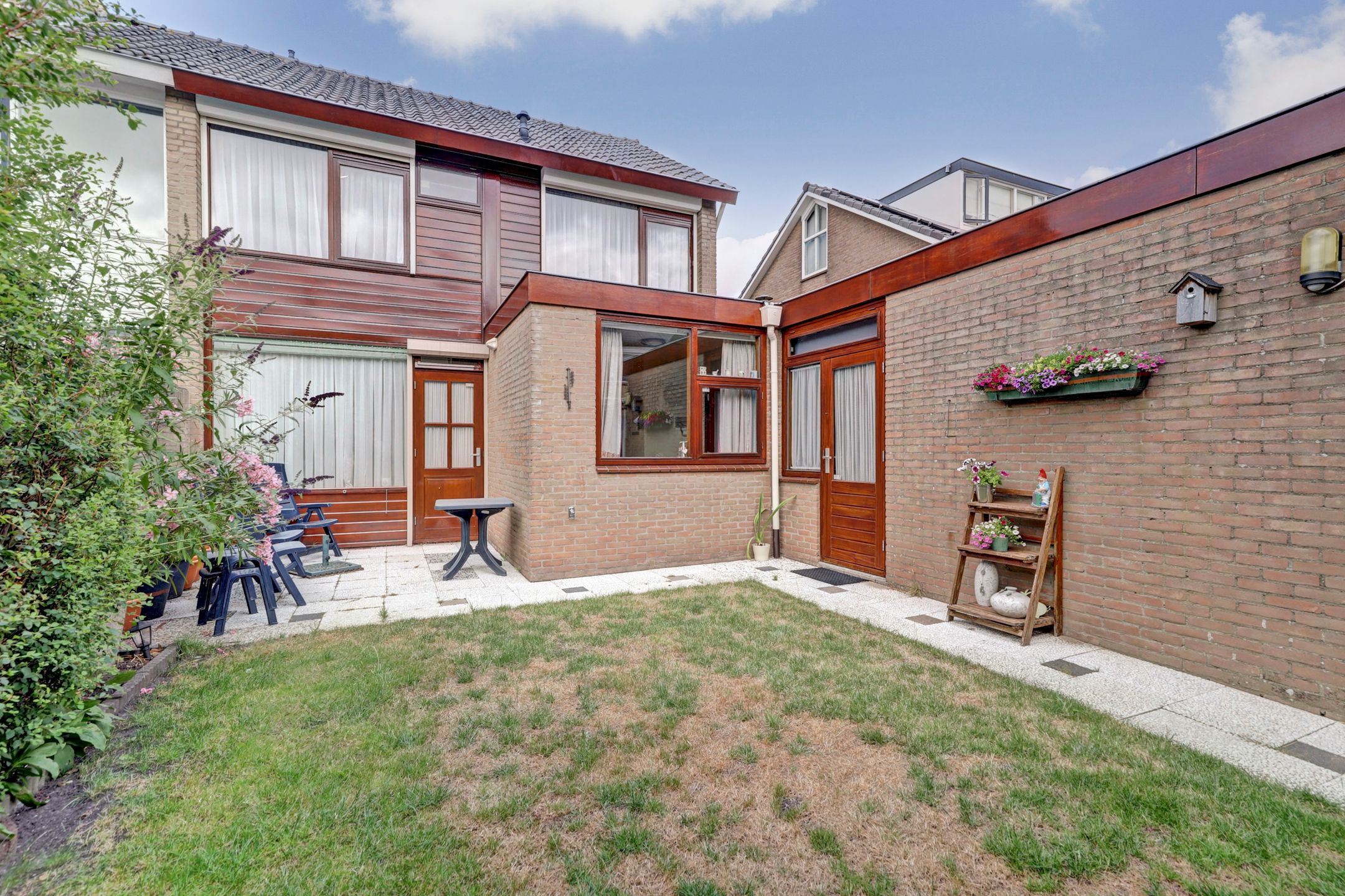 Foto 36 van Karel Doormanstraat 17