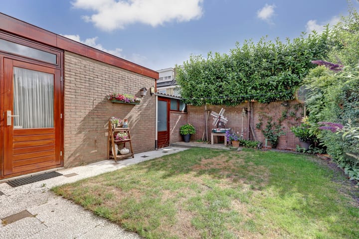 Foto 37 van Karel Doormanstraat 17