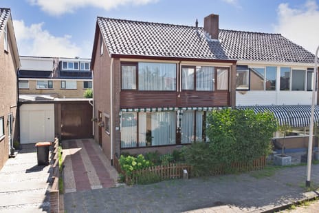 Karel Doormanstraat thumbnail