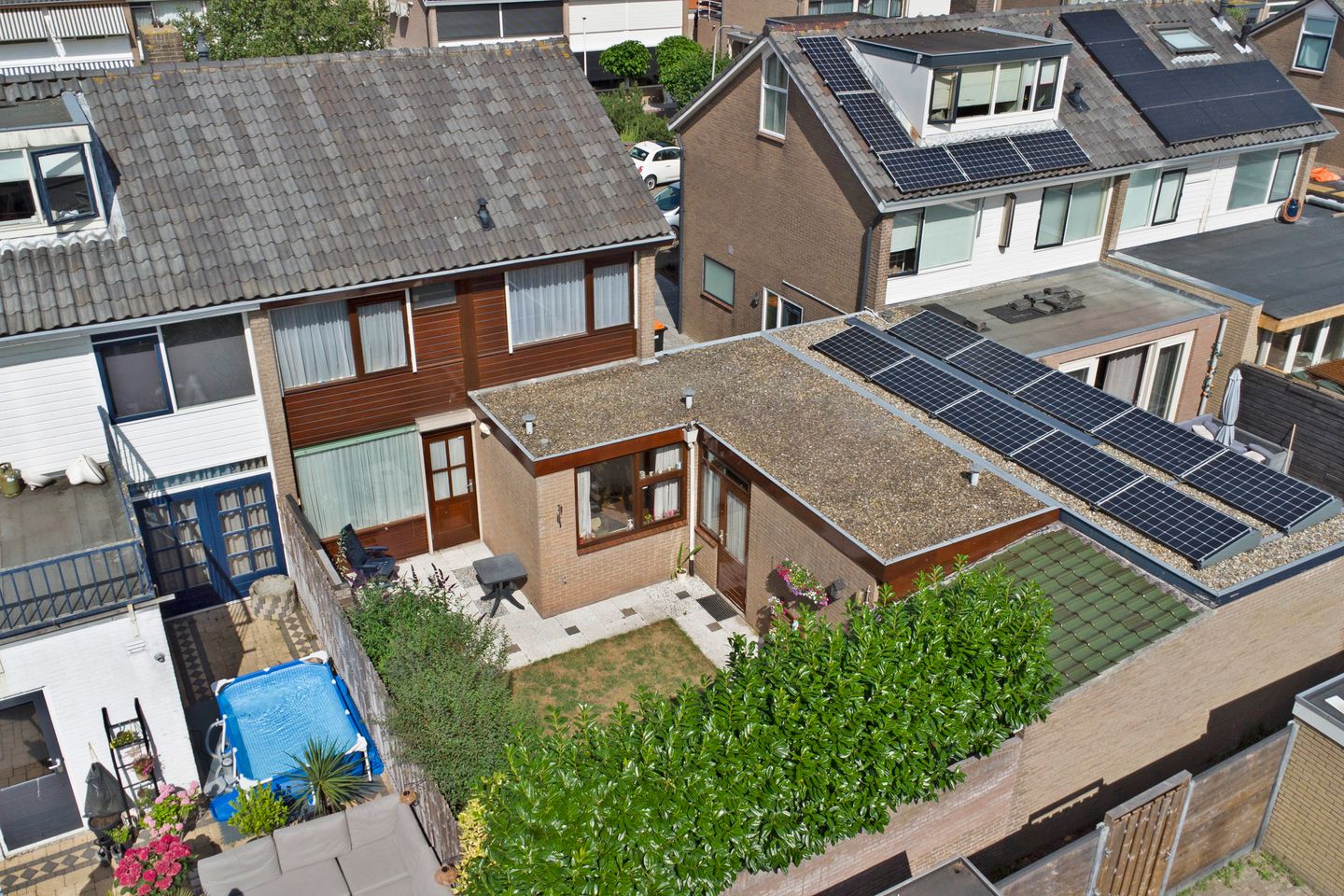 Foto 40 van Karel Doormanstraat 17