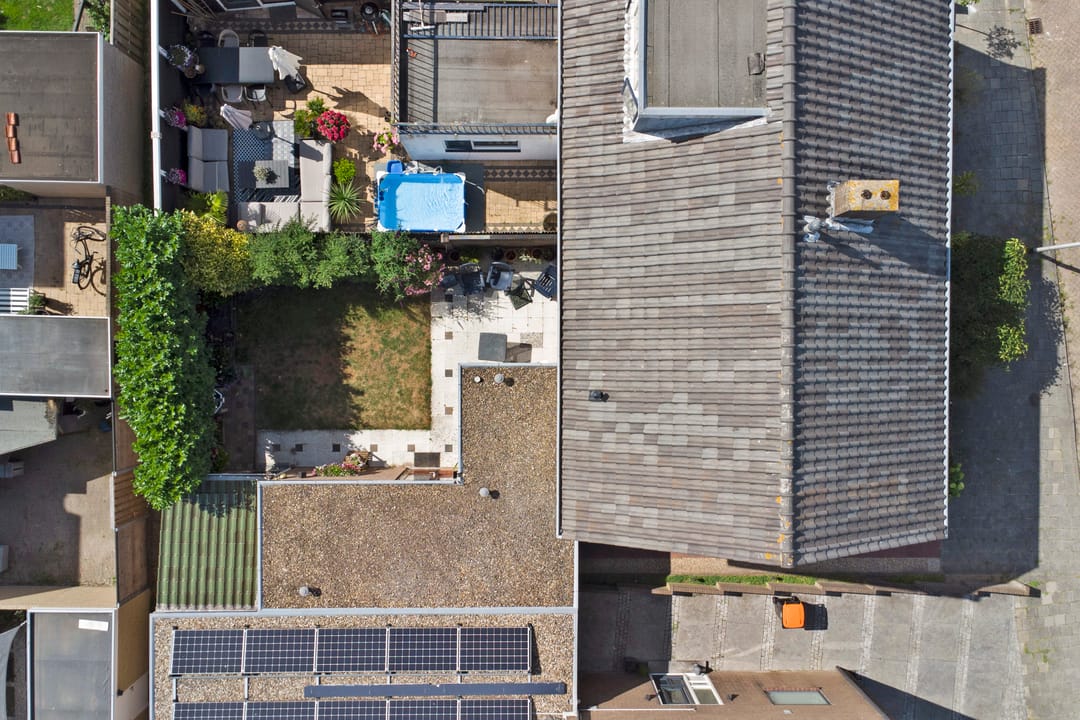 Foto 41 van Karel Doormanstraat 17