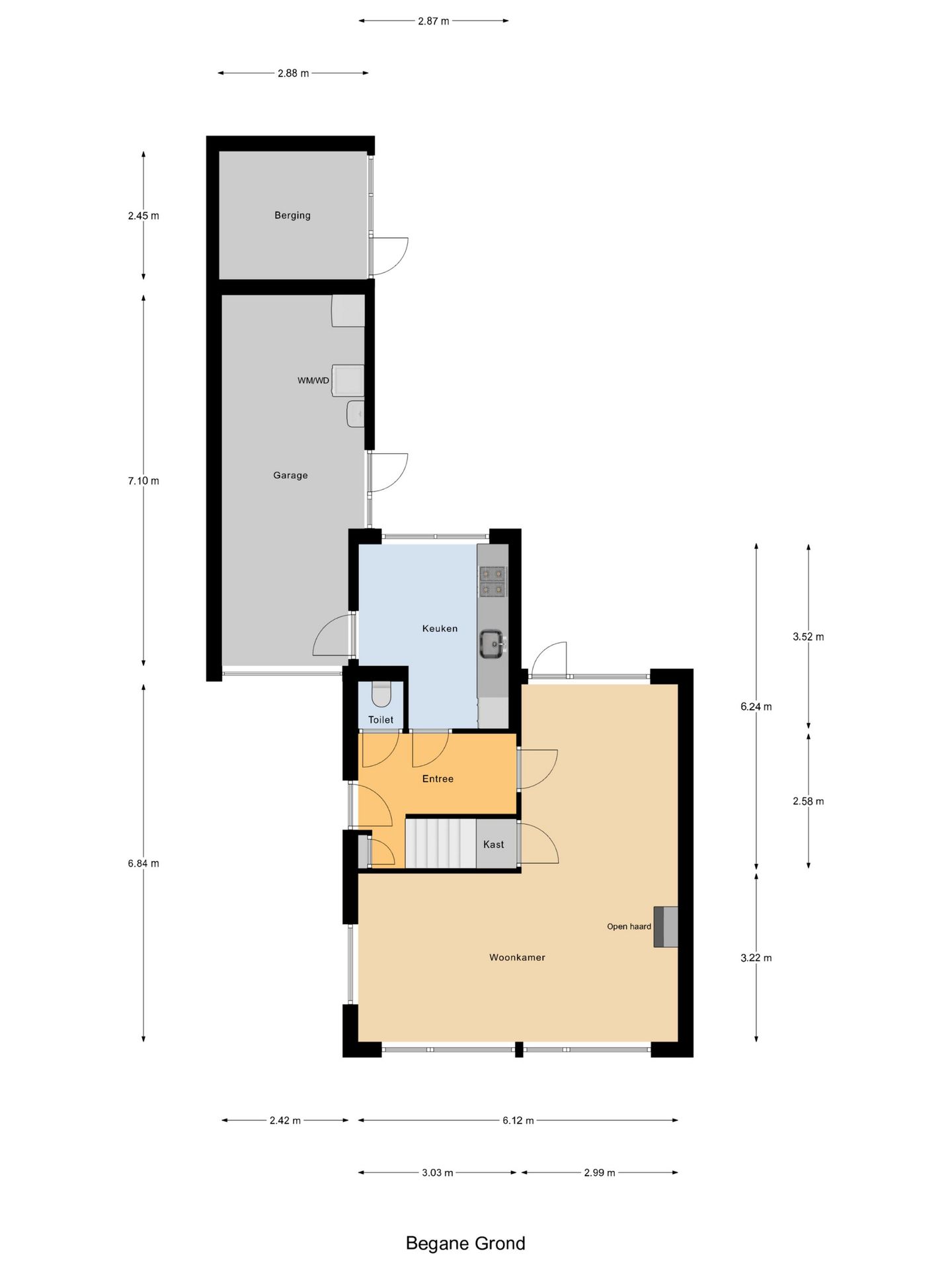Foto 44 van Karel Doormanstraat 17