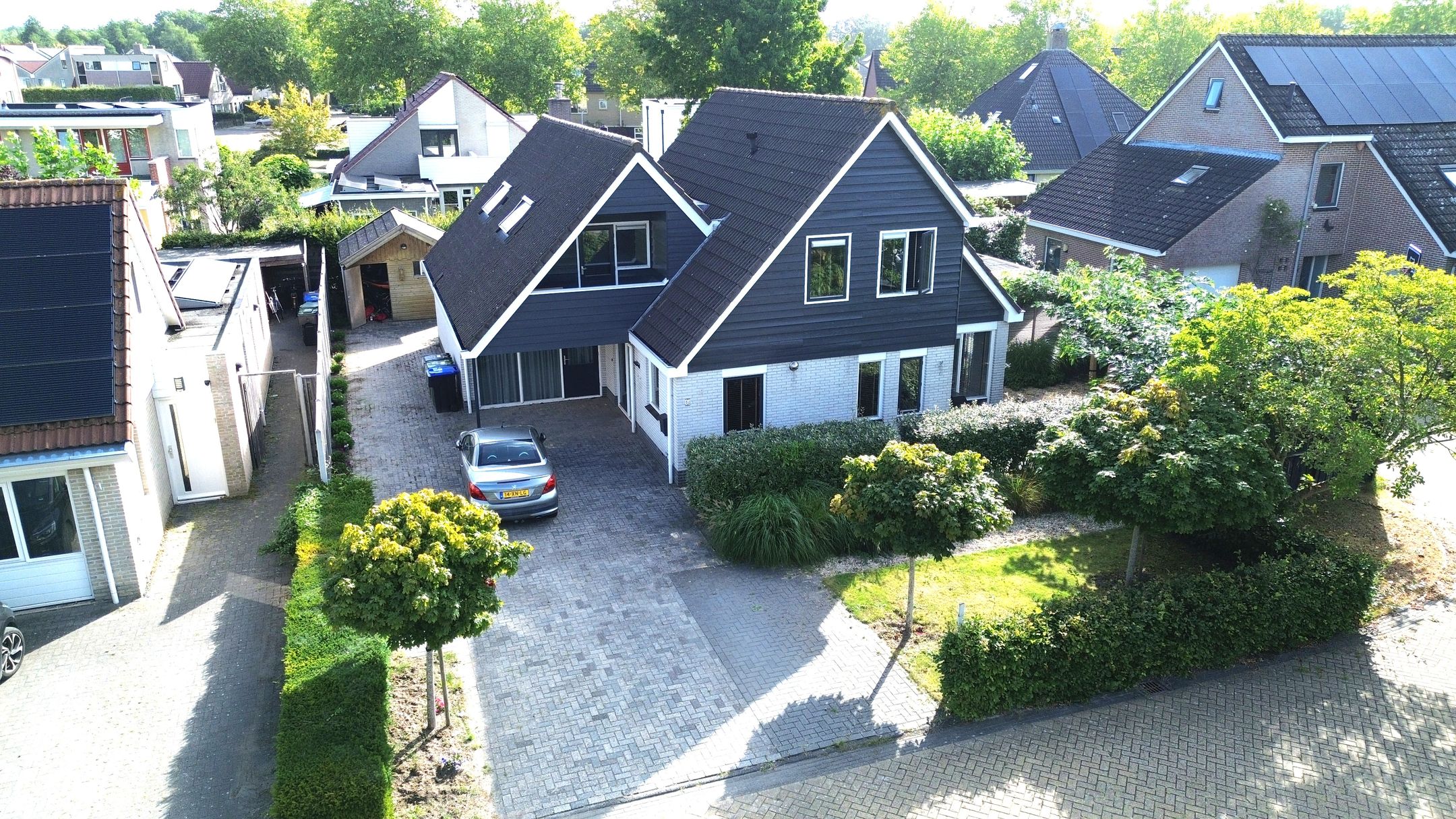 Eikepage, 18, Meppel, 7943RV, Drenthe, Nederland 18 