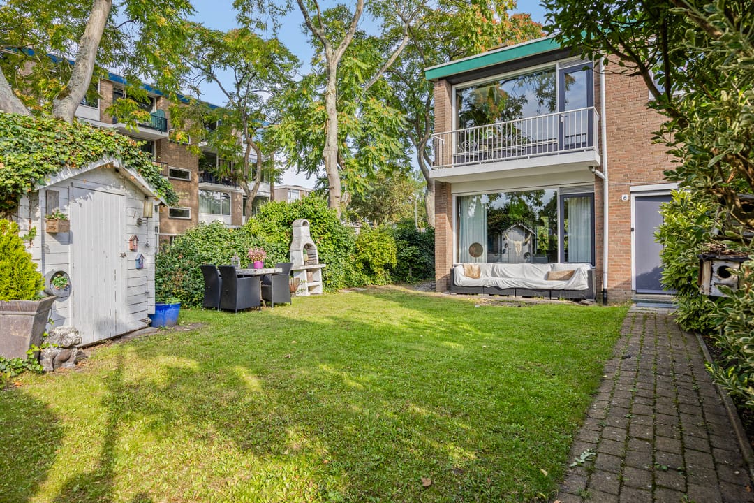 Foto 2 van Kulenrode 6