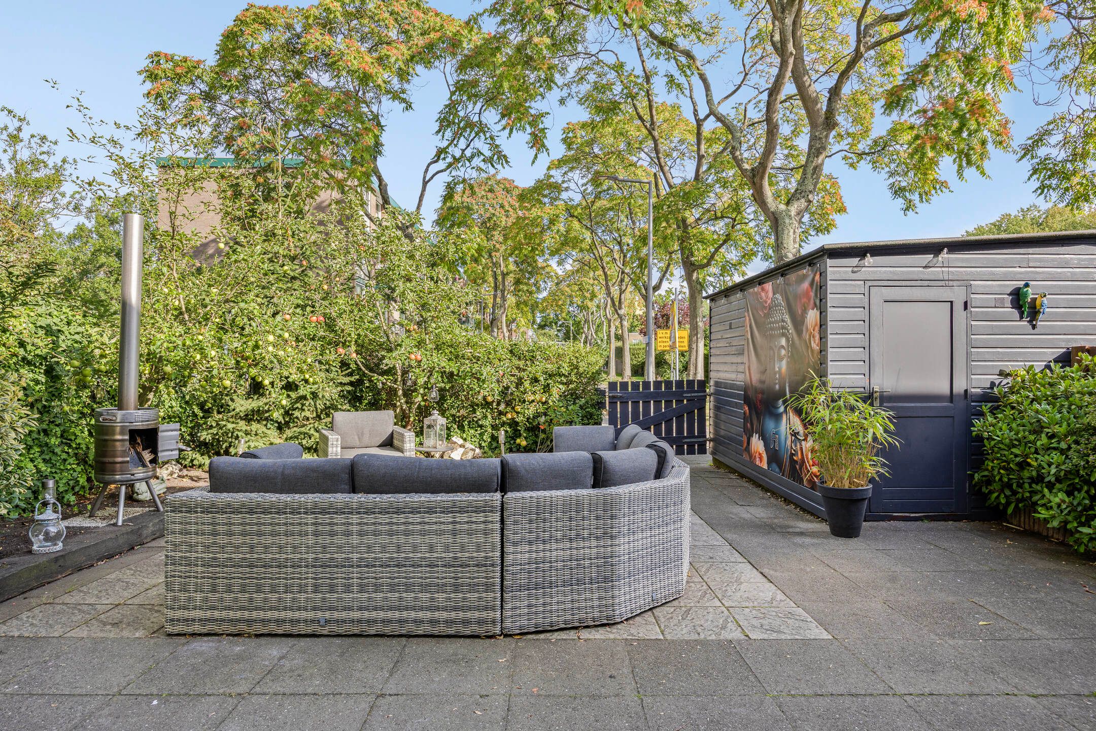 Foto 3 van Kulenrode 6