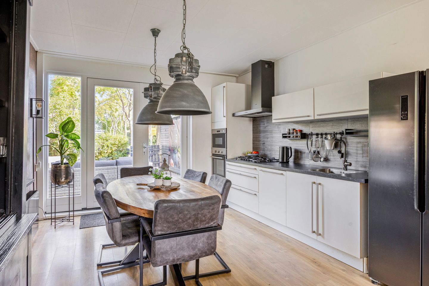 Foto 5 van Kulenrode 6