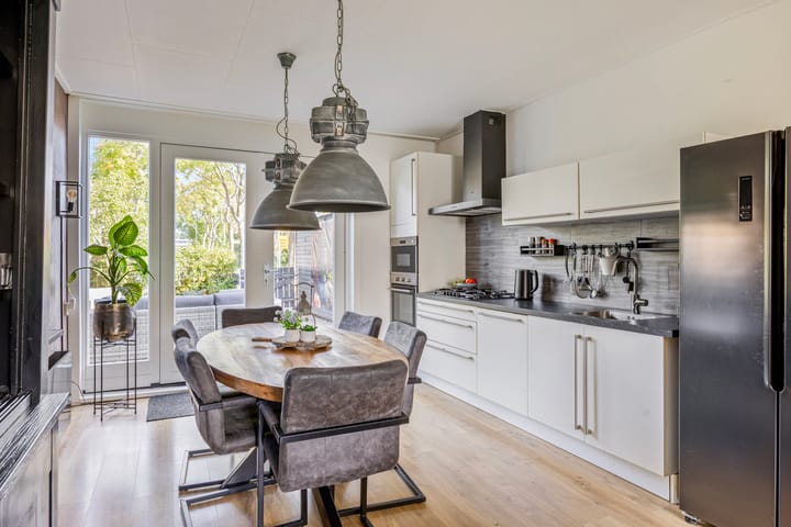 Foto 5 van Kulenrode 6