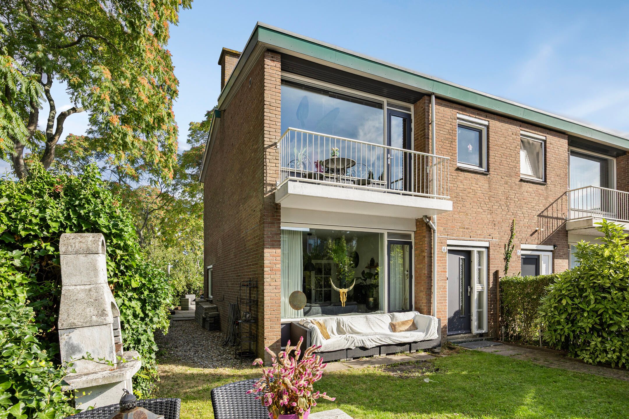 Foto 6 van Kulenrode 6