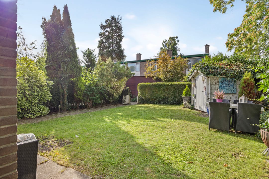 Foto 7 van Kulenrode 6