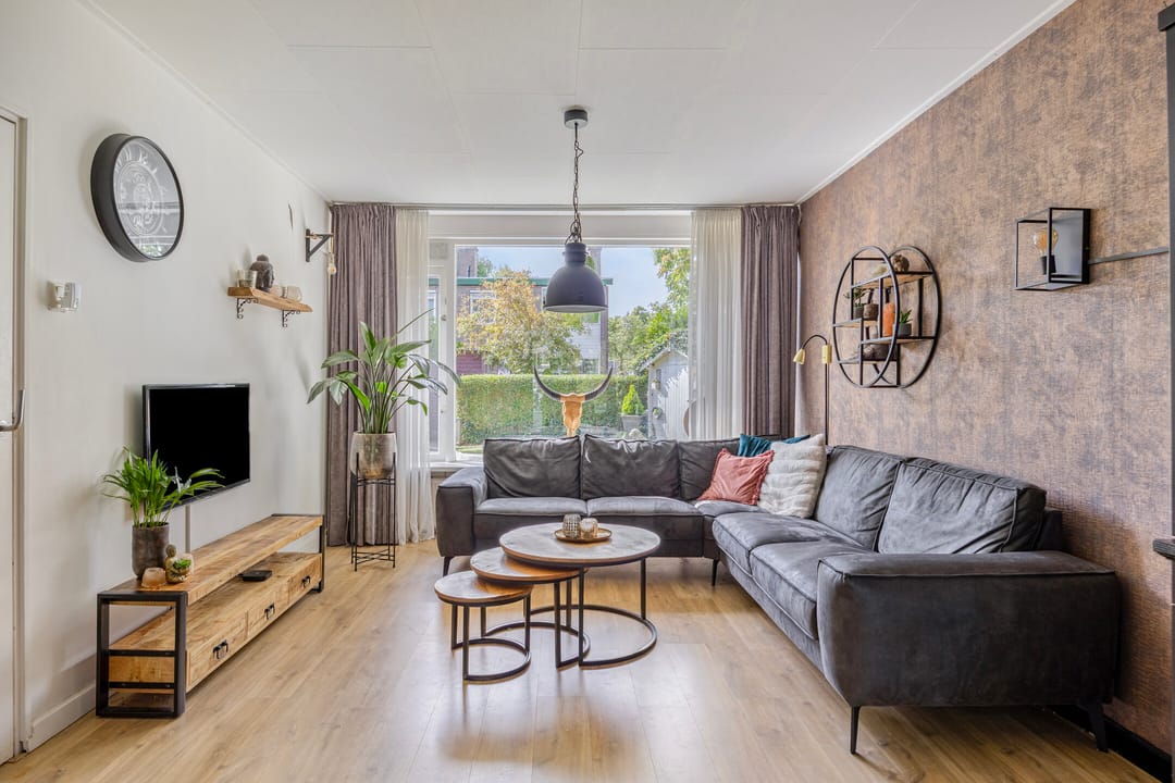 Foto 13 van Kulenrode 6