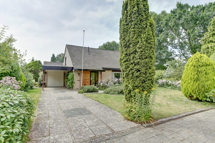 Foto 3 van Hunzestraat 2