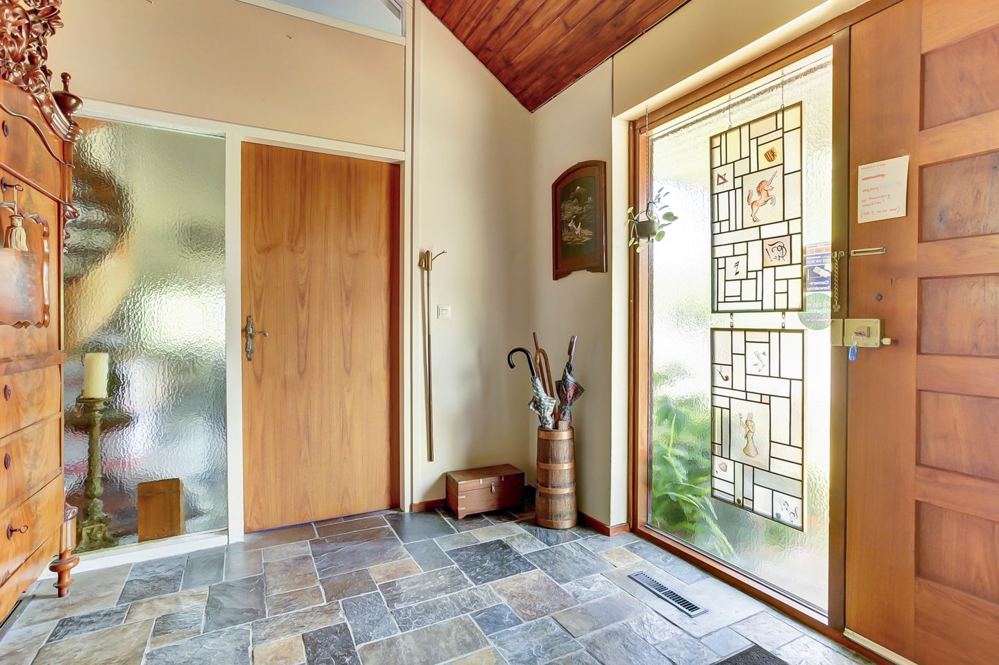 Photo 5 of Hunzestraat 2