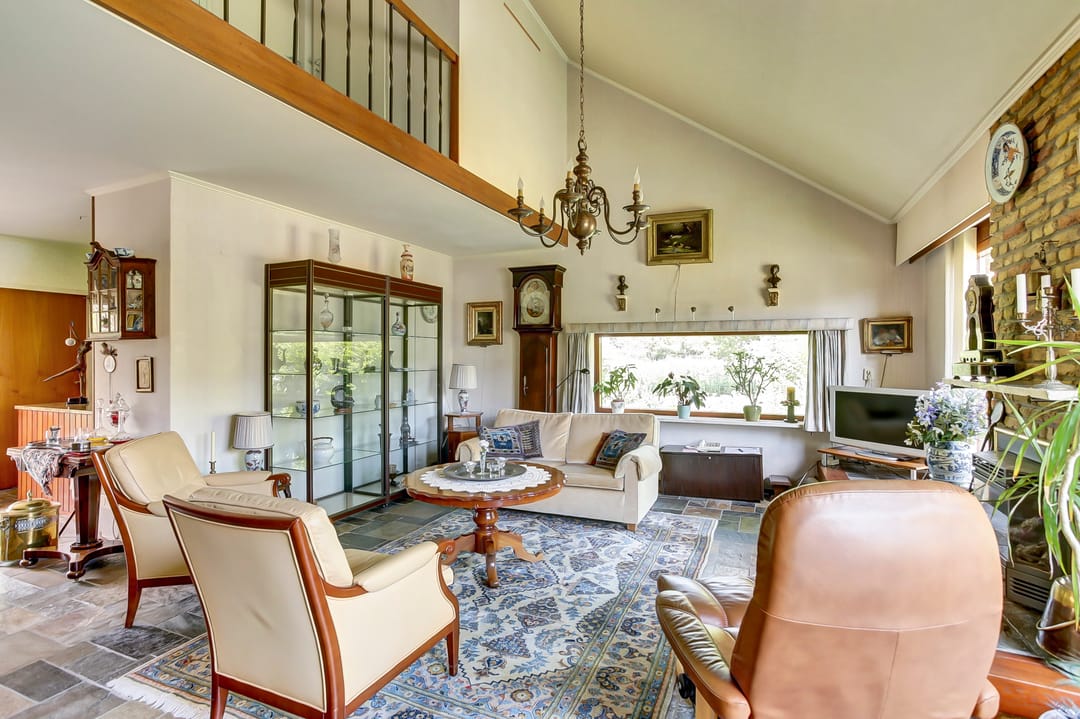 Photo 7 of Hunzestraat 2