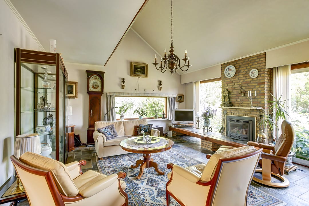 Photo 8 of Hunzestraat 2