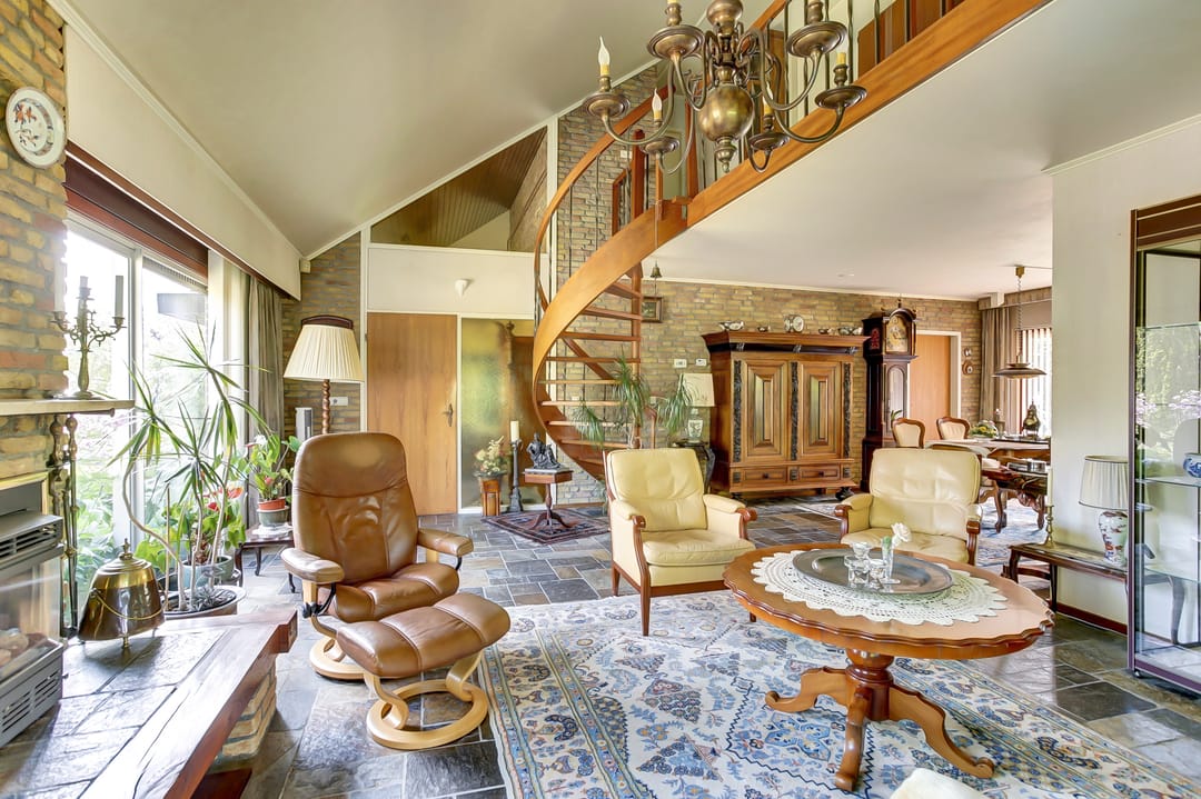 Photo 11 of Hunzestraat 2