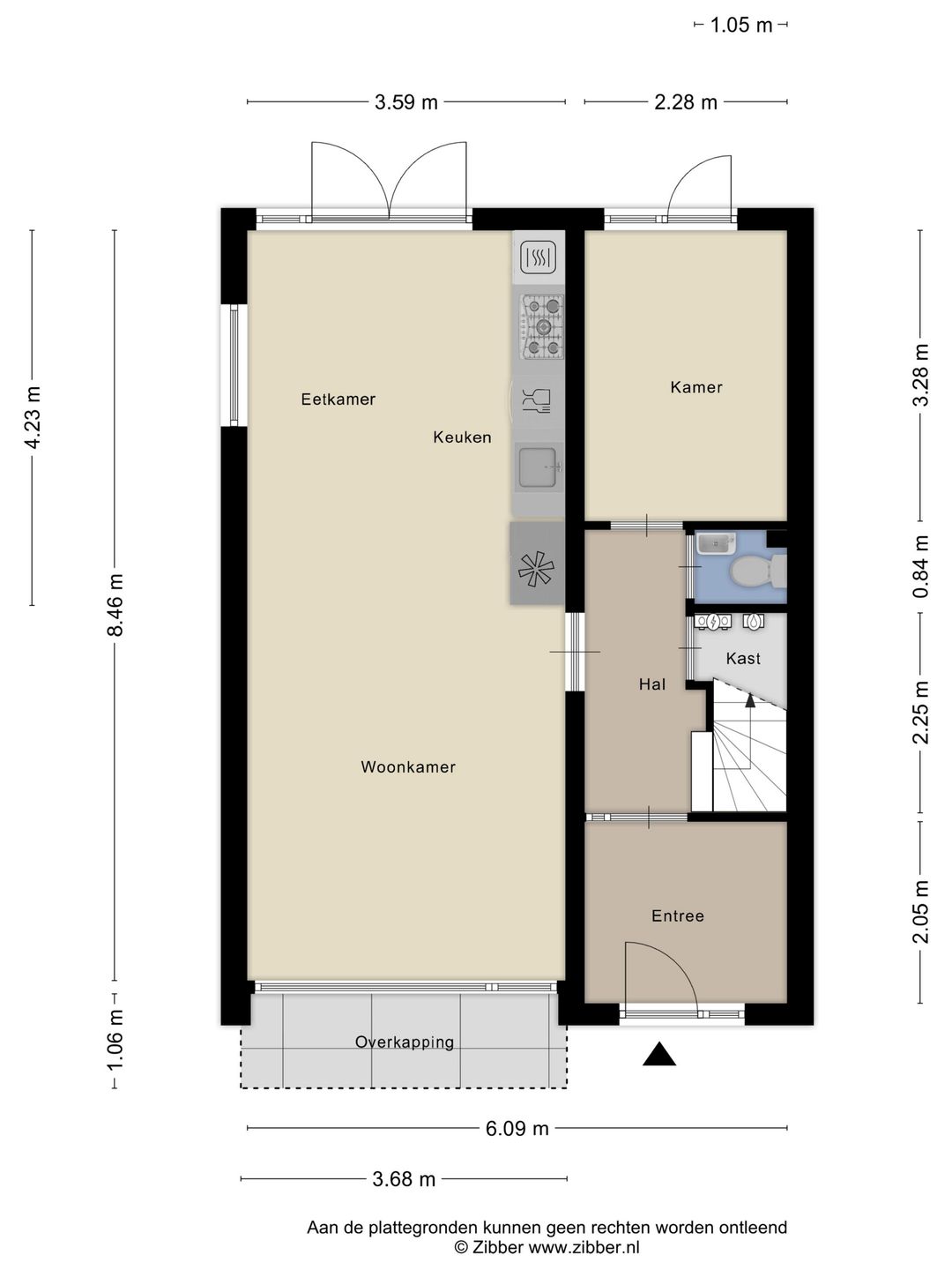 Foto 46 van Kulenrode 6