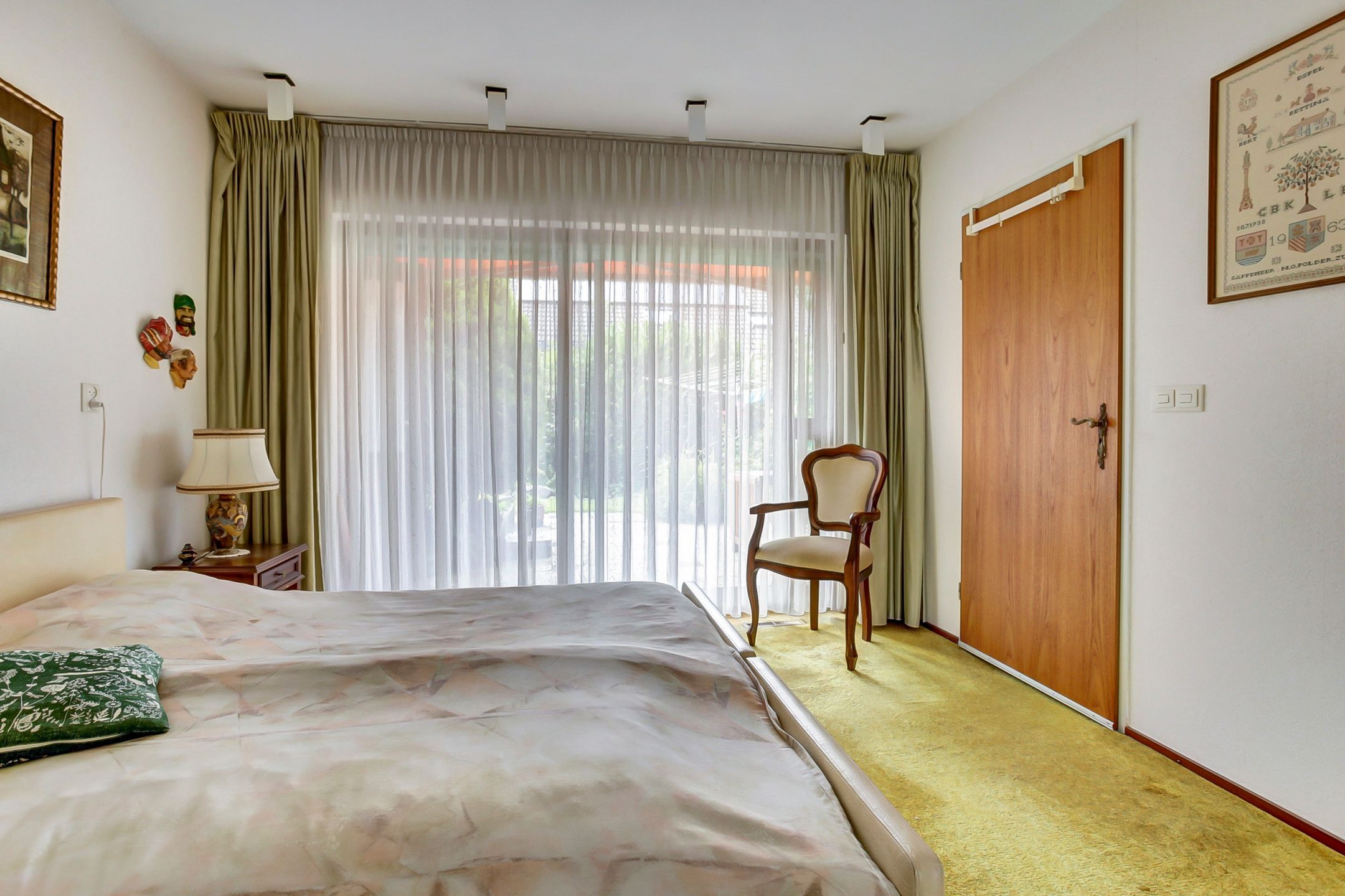 Photo 21 of Hunzestraat 2