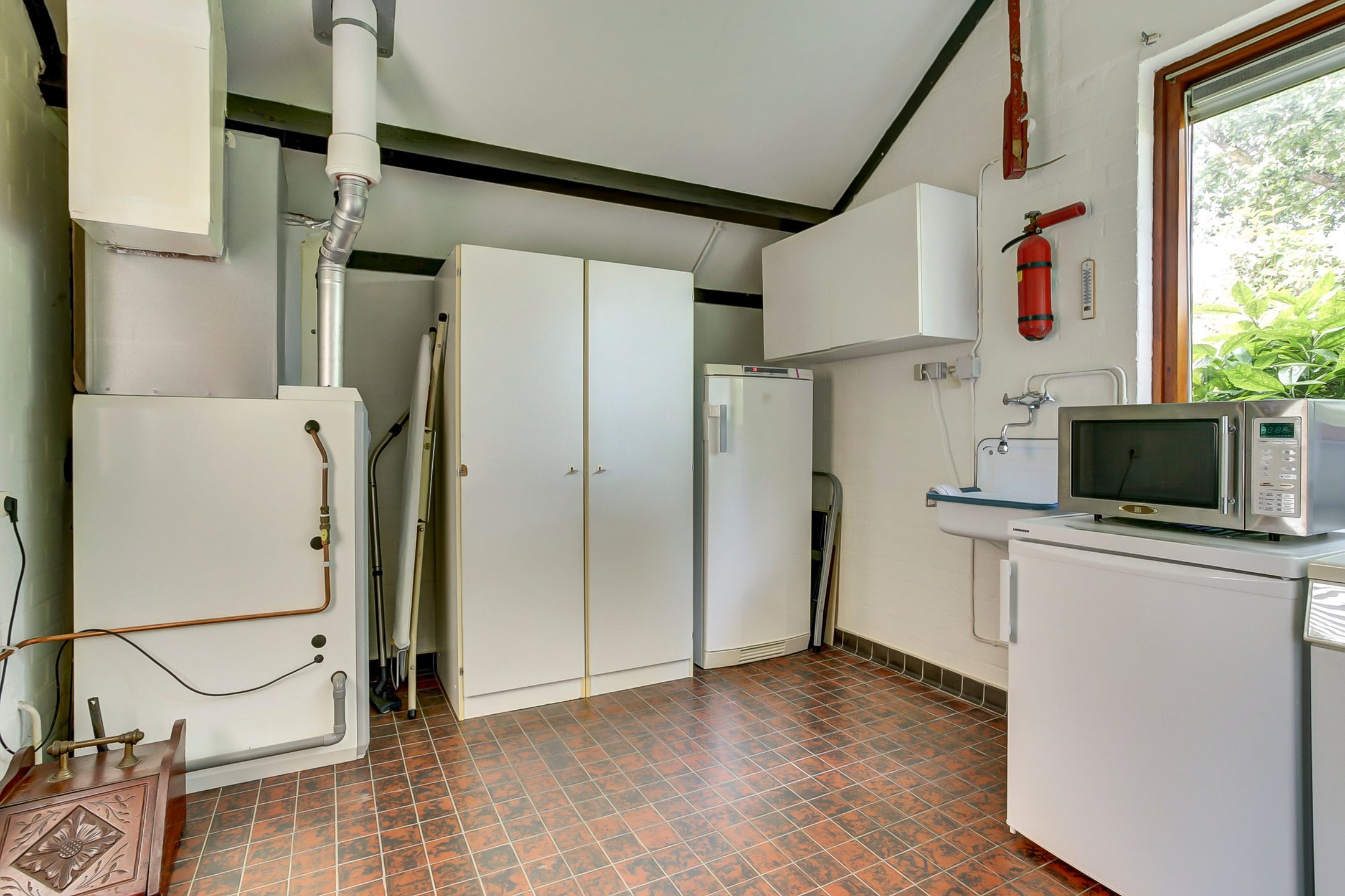 Photo 36 of Hunzestraat 2