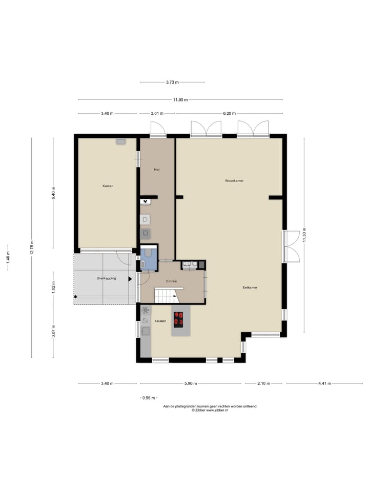 Foto 67 van Eikepage 18