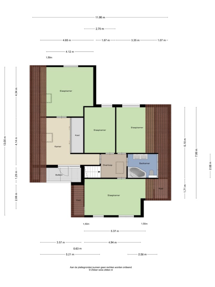 Foto 68 van Eikepage 18