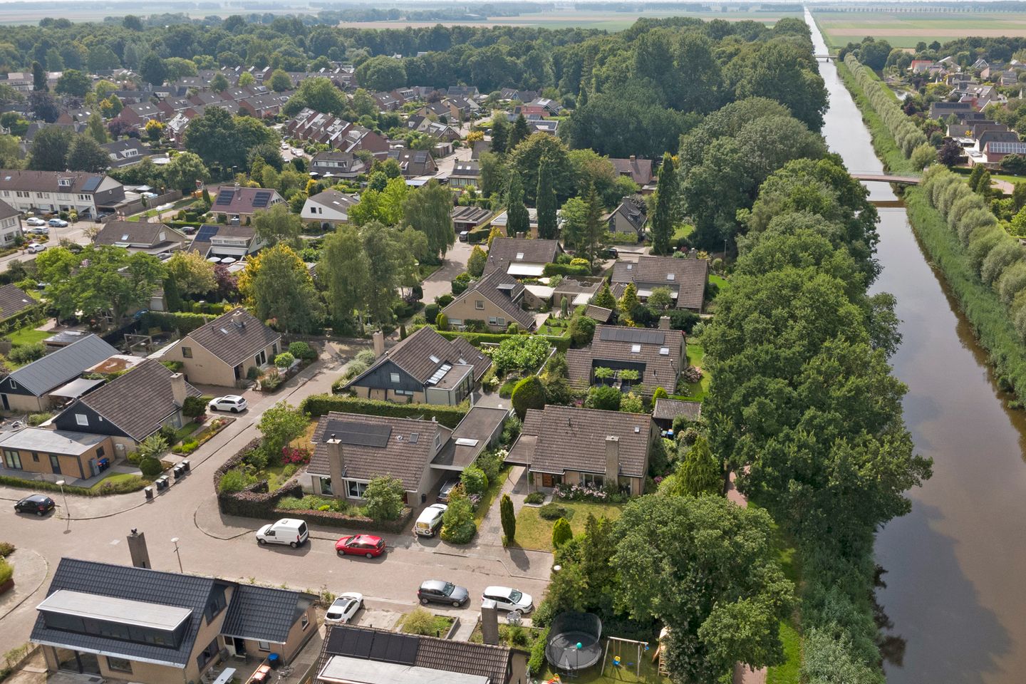 Photo 49 of Hunzestraat 2