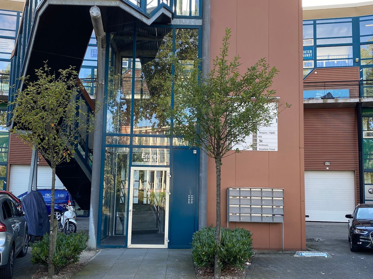 Bekijk foto 4 van Pilotenstraat 74