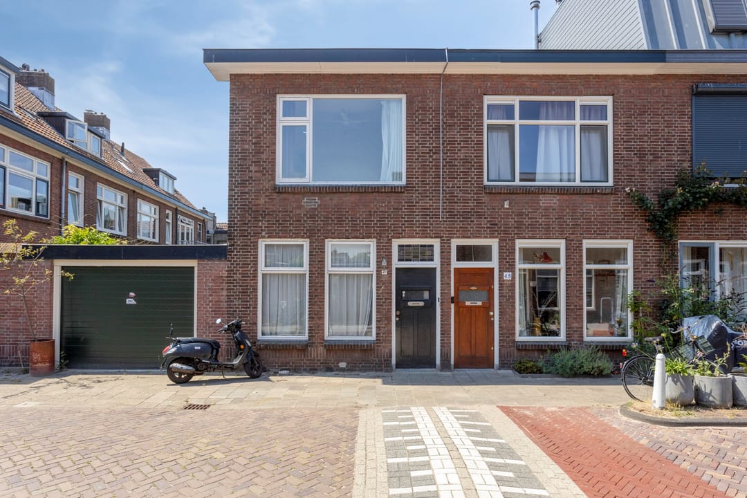 Foto 1 van Meloenstraat 47