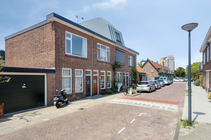 Foto 2 van Meloenstraat 47
