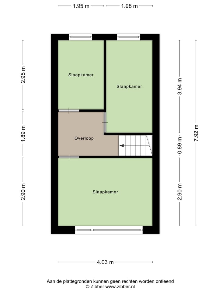 Foto 20 van Meloenstraat 47