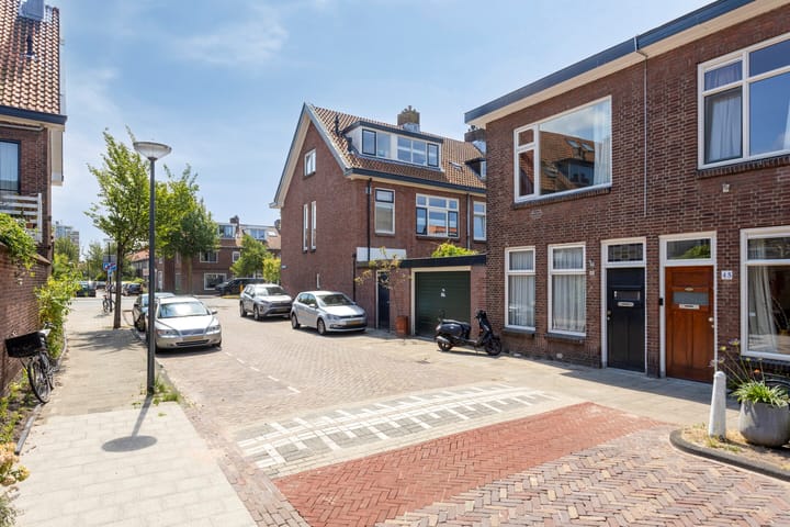 Foto 3 van Meloenstraat 47