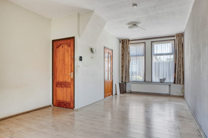 Foto 4 van Meloenstraat 47