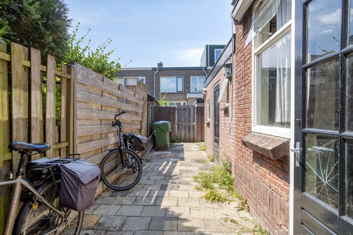 Foto 14 van Meloenstraat 47