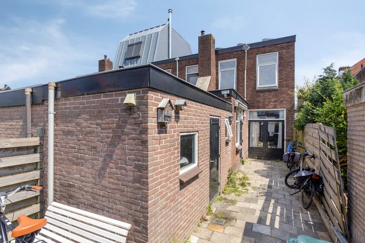 Foto 15 van Meloenstraat 47