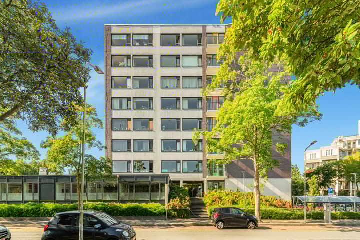 Foto 5 van Sans Souci 107