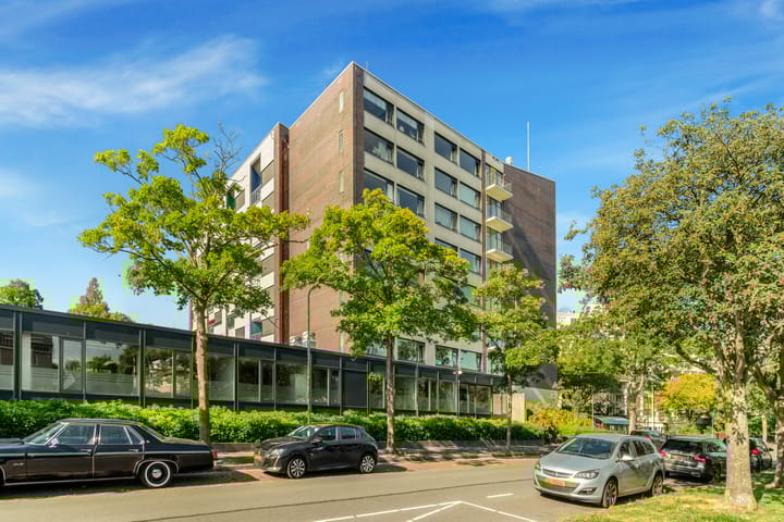 Foto 6 van Sans Souci 107